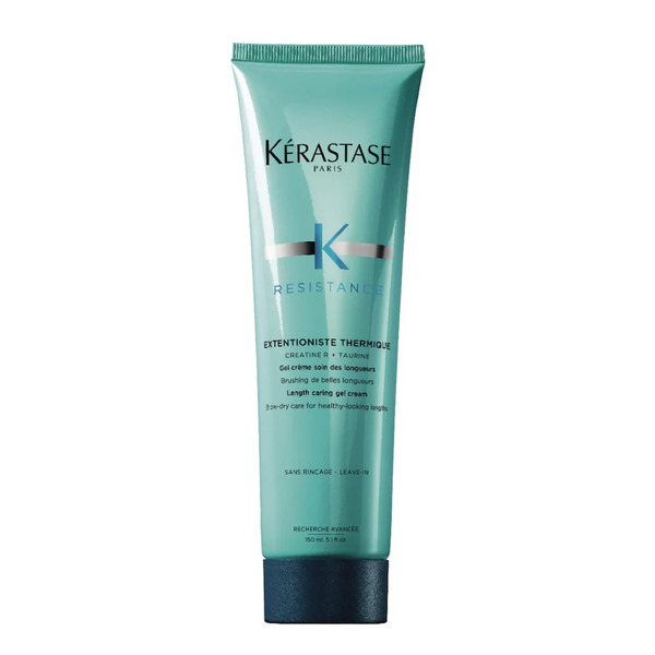  Kérastase - Extentioniste Gel Crema Termoprotettiva Per Capelli Lunghi Termoprotettori 150 Ml Unisex 