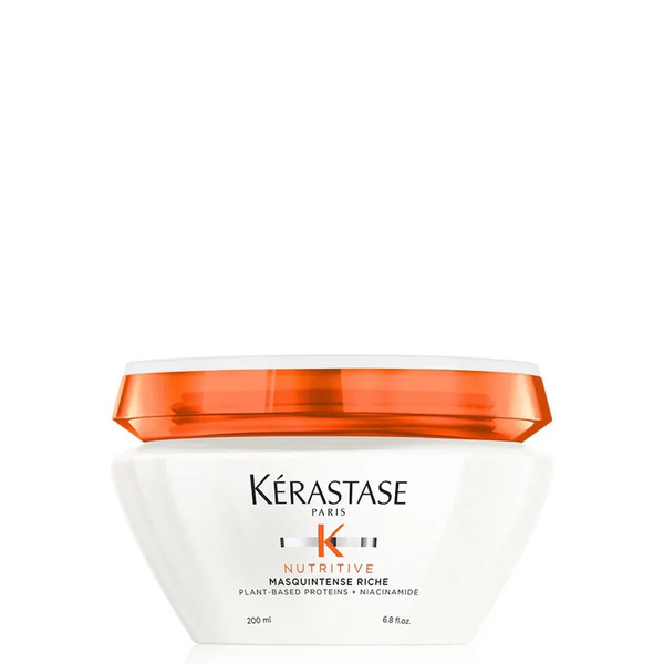 Kérastase - Nutritive Maschera Ultra Concentrata Di Nutrienti Per Capelli Molto Secchi Maschere 200 Ml Unisex 