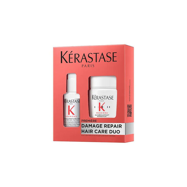  Kérastase - Première Duo Discovery Set Cofanetti 1 Pieces Unisex 