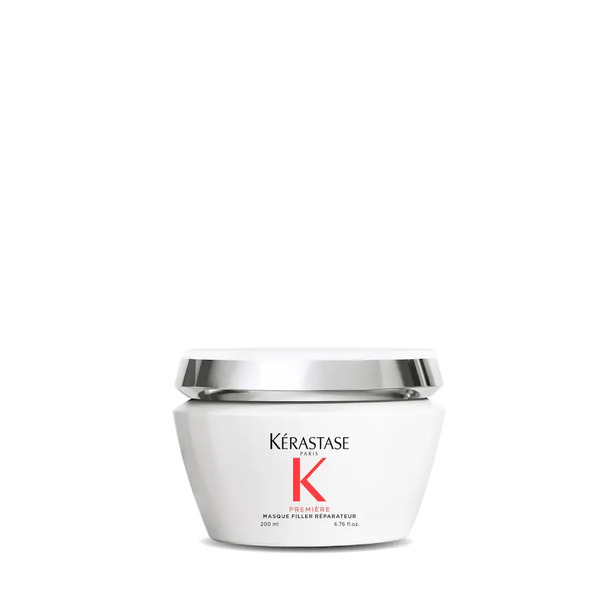  Kérastase - Première Masque Filler Réparateur - Maschera Filler Riparatrice Per Capelli Danneggiati Maschere 200 Ml Unisex 