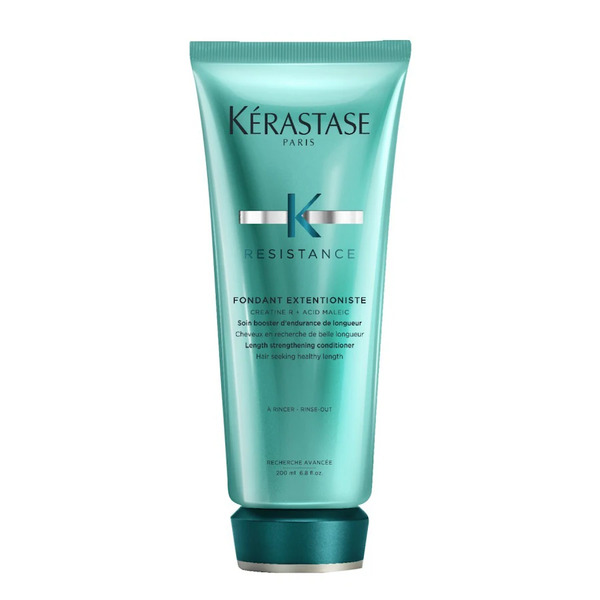  Kérastase - Résistance Balsamo Rinforzante Per Lunghezze Danneggiate Dalla Crescita Lenta 200 Ml Unisex 