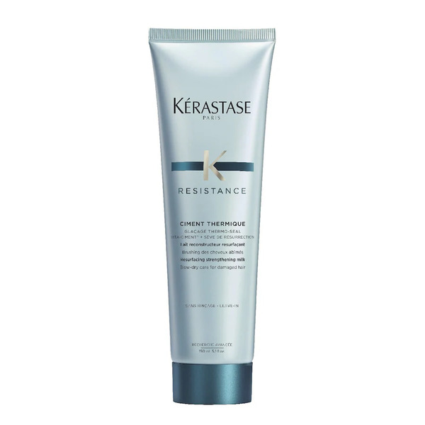  Kérastase - Résistance Force Architecte Termoprotettore Ciment Thermique Per Capelli Danneggiati Creme Modellanti 150 Ml Unisex 