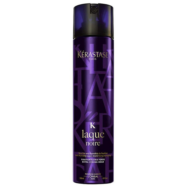  Kérastase - Styling Lacca A Tenuta Forte Che Dona Lucentezza E Protegge I Capelli Dall'umidità 300 Ml Unisex 