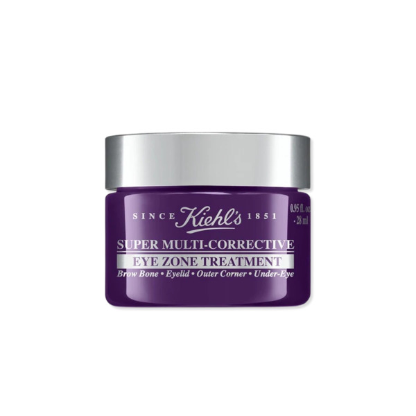  Kiehl's - Super Multi Corrective Super Multi-corrective Eye Zone Treatment Crema Contorno Occhi 28 Ml Female 