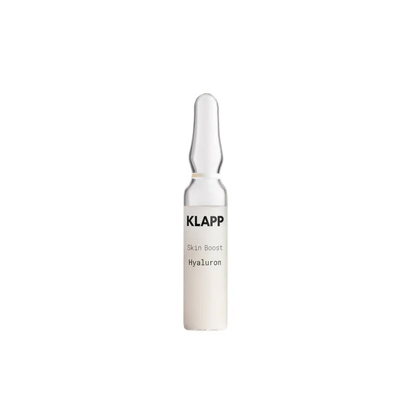  Klapp - Caviar Ampullen Fiale Per Il Viso 10 Ml Unisex 