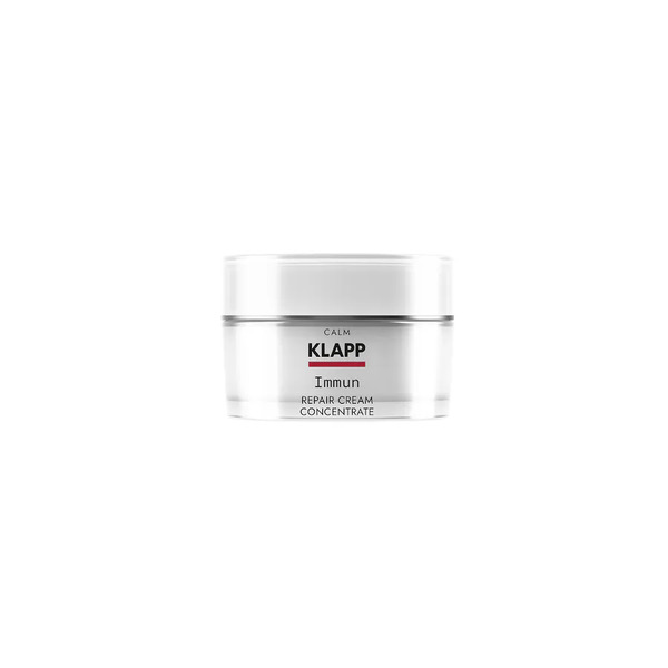  Klapp - Immun Repair Cream Concentrate Crema Notte 50 Ml Unisex 