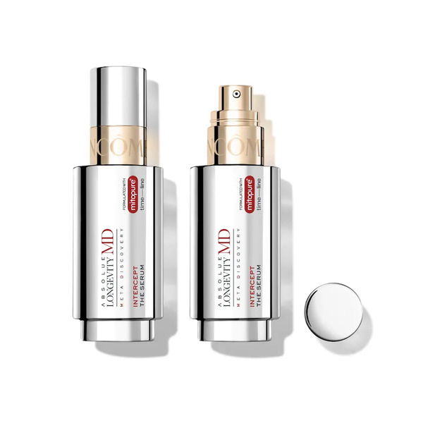  Lancôme - Absolue Longevity Md Siero Viso Intercept Crema Viso 50 G Unisex 