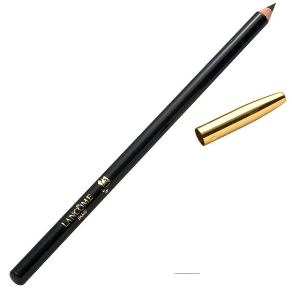  Lancôme - Crayon Khôl Matite & Kajal 1.5 G Nero Unisex 