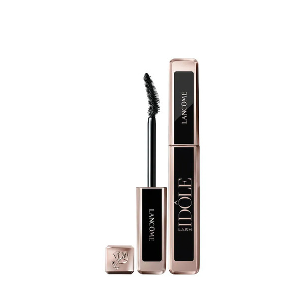  Lancôme - Lash Idôle Mascara Volume Effetto Lifting Per Ciglia Allungate Senza Grumi 8 Ml Nero Unisex 