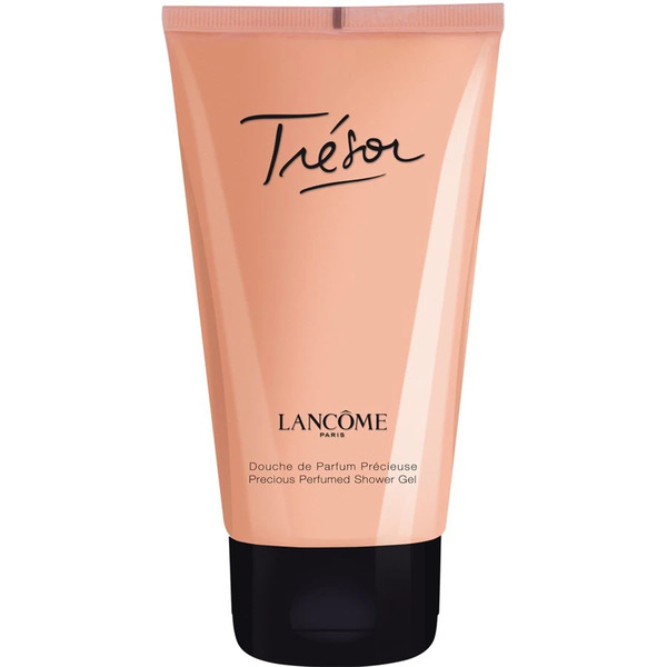  Lancôme - Trésor Tresor Bagnoschiuma 150 Ml Unisex 