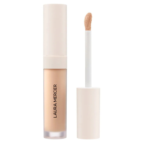  Laura Mercier - Correttore Perfezionatore Real Flawless Weightless Correttori 5.4 Ml Marrone Chiaro Unisex 