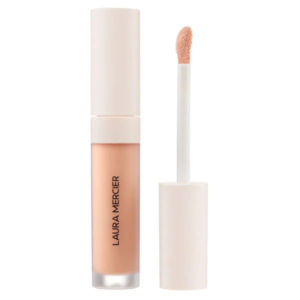  Laura Mercier - Correttore Perfezionatore Real Flawless Weightless Correttori 5.4 Ml Marrone Chiaro Unisex 