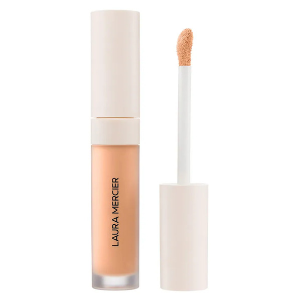  Laura Mercier - Correttore Perfezionatore Real Flawless Weightless Correttori 5.4 Ml Marrone Chiaro Unisex 