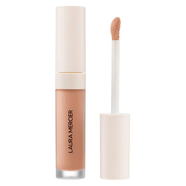  Laura Mercier - Correttore Perfezionatore Real Flawless Weightless Correttori 5.4 Ml Marrone Chiaro Unisex 