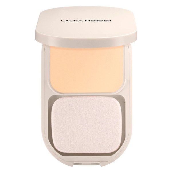  Laura Mercier - Real Flawless Feather Matte Powder Fondotinta 7.6 G Nude Unisex 