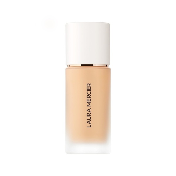  Laura Mercier - Real Flawless Foundation 3w1 Dusk Fondotinta 29 Ml Marrone Chiaro Female 