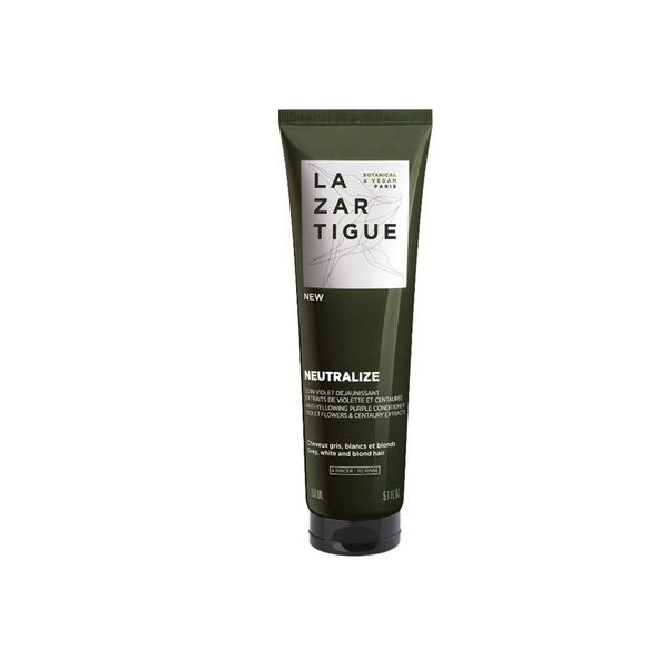  Lazartigue - Neutralize - Balsamo 150 Ml Unisex 