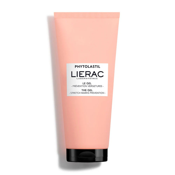 Lierac - Lierac Phytolastil Gel Idratante Lenitivo Prevenzione Smagliature 400ml Cura Anti Smagliature 200 Ml Unisex 