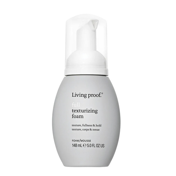  Living Proof - Full Texturizing Foam Schiume & Mousse 148 Ml Unisex 