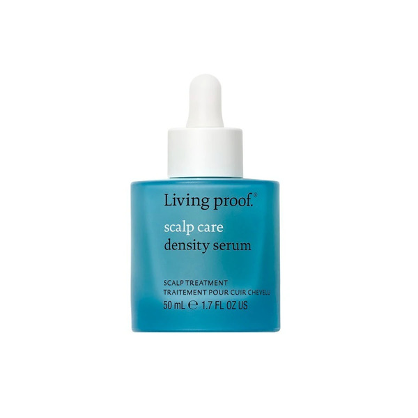  Living Proof - Scalp Care Scalp Care Density Serum Trattamenti E Maschere Per Cuoio Capelluto 50 Ml Unisex 