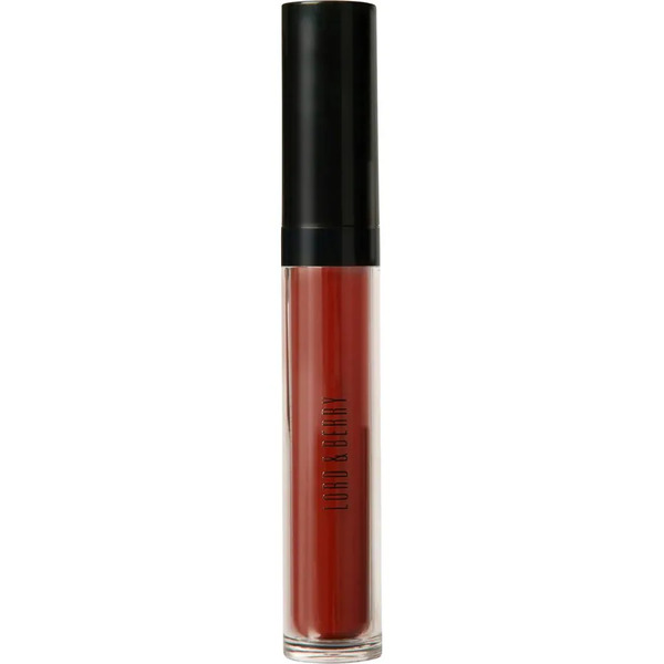  Lord & Berry - Pozione Di Olio Per Labbra Trattamento Liquido Per Labbra Olio Per Le Labbra 6.5 Ml Rosso Scuro Female 
