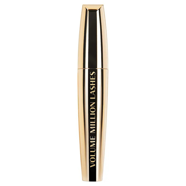  L'oréal Paris - Volume Million Lashes, Effetto Moltiplica Ciglia, Volume Estremo Mascara 9 Ml Nero Unisex 