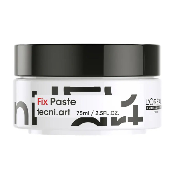  L’oréal Professionnel - Homme Cera Capelli Professionale Ad Alta Tenuta Con Finitura Opaca 75 Ml Unisex 