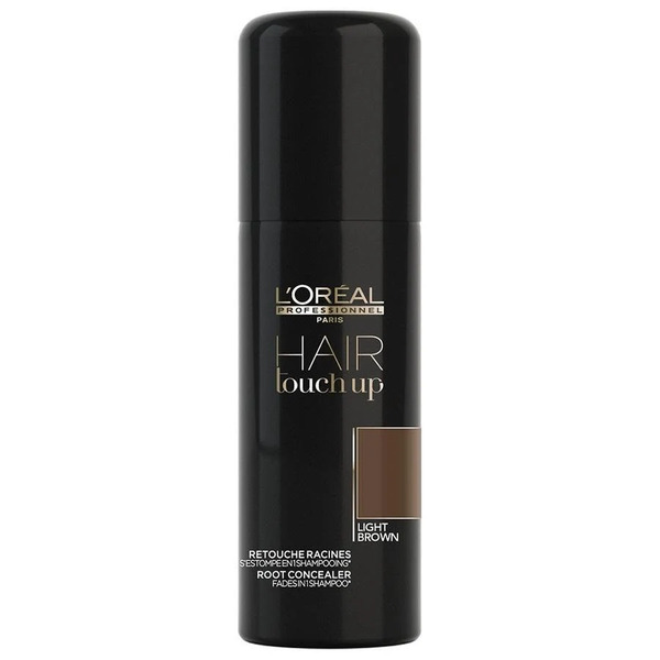  L’oréal Professionnel - Per Correttore Ricrescita Spray Colorato Correttore Ricrescita Lacca 75 Ml Marrone Unisex 