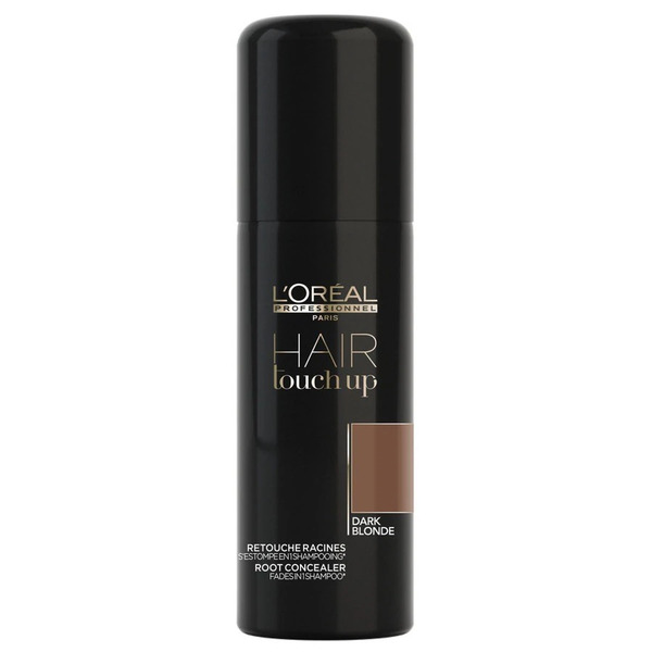  L’oréal Professionnel - Per Correttore Ricrescita Spray Colorato Correttore Ricrescita Lacca 75 Ml Marrone Unisex 