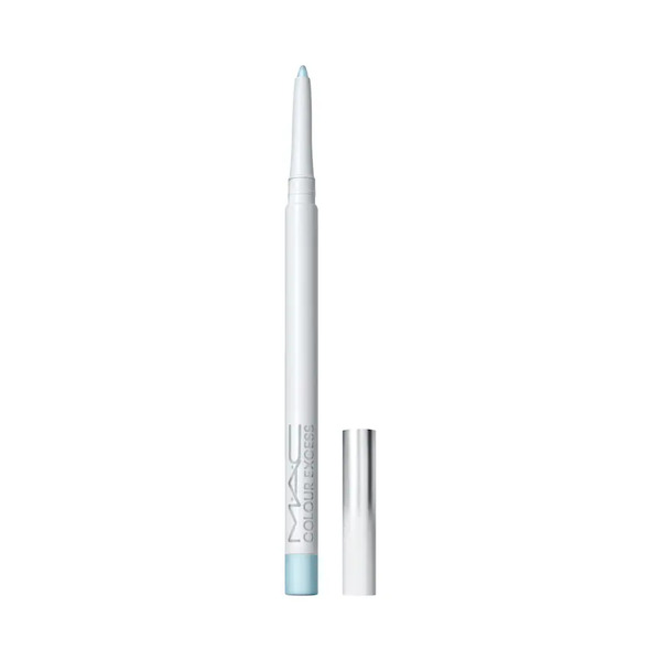  Mac - Holiday Collection 2024 Colour Excess Gel Pencil Eyeliner 0.35 G Bianco Female 