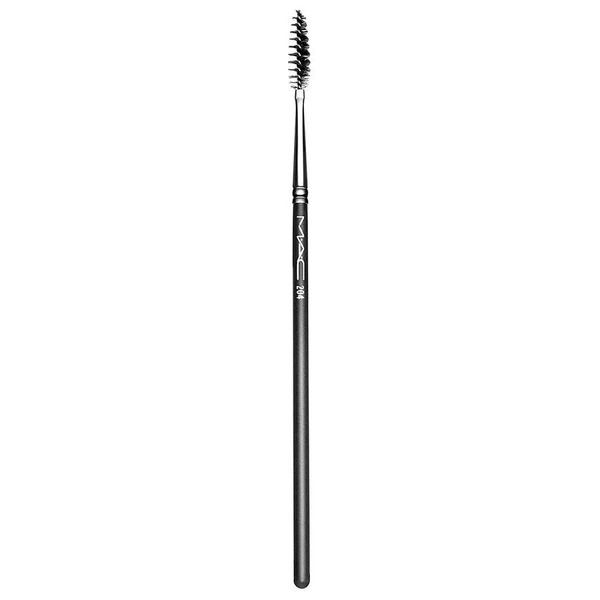  Mac - 204 Lash Brush Pennelli Sopracciglia 1 Pieces Unisex 