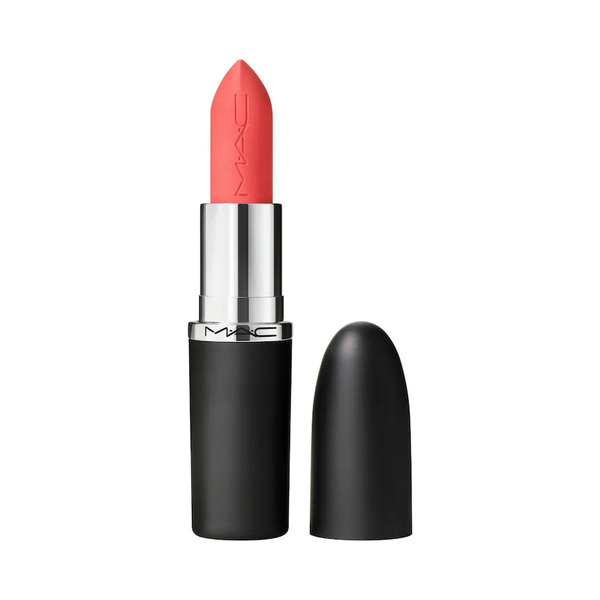 Mac - M·a·cximal M·a·cximal Silky Matte Lipstick Rossetti 3.5 G Corallo Unisex 