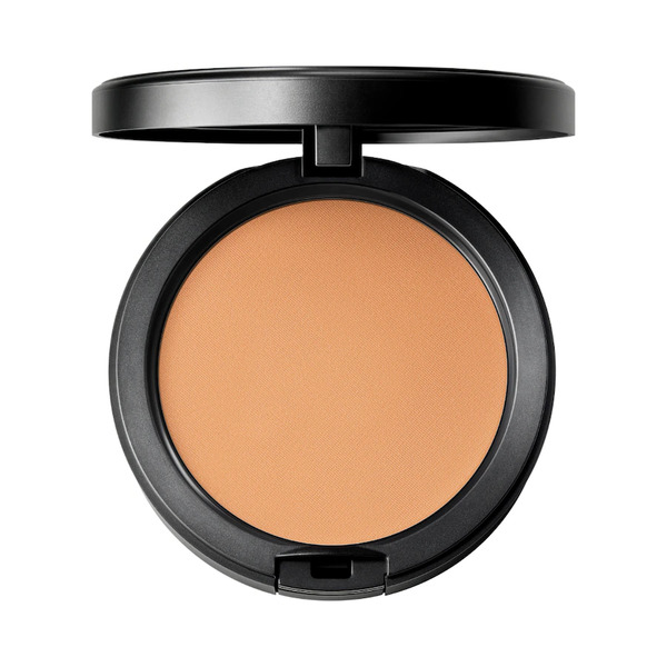  Mac - Studio Fix Powder Plus Foundation Cipria 12 G Marrone Chiaro Unisex 