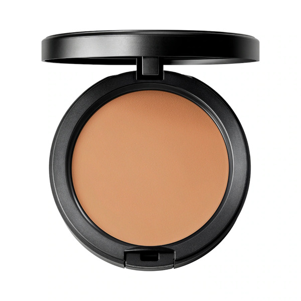  Mac - Studio Fix Powder Plus Foundation Cipria 12 G Marrone Chiaro Unisex 