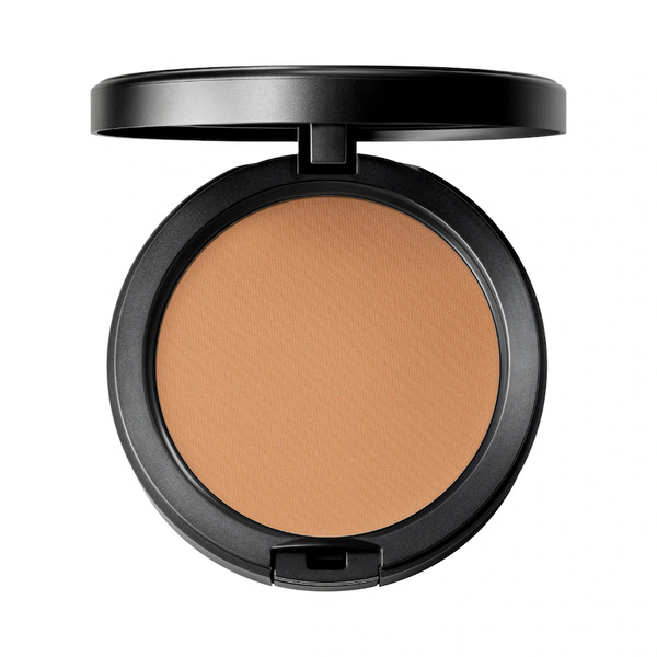  Mac - Studio Fix Powder Plus Foundation Cipria 12 G Marrone Chiaro Unisex 