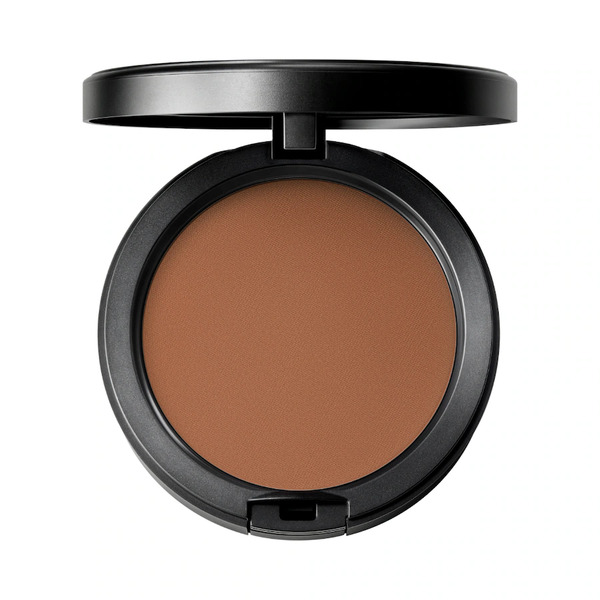  Mac - Studio Fix Powder Plus Foundation Cipria 12 G Marrone Unisex 