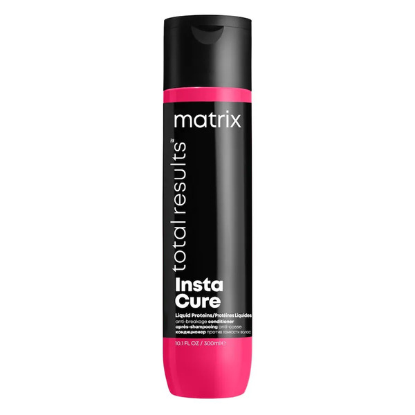  Matrix - Insta Cure Total Results Instacure Conditioner - Conditioner Anti Rottura Balsamo 300 Ml Unisex 