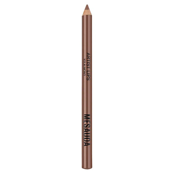 Mesauda - Artist Lips Matite Labbra 1.14 G Marrone Unisex 