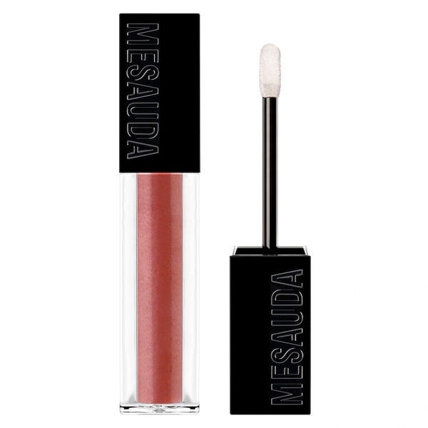  Mesauda - Gloss Matrix Lucidalabbra 5 Ml Marrone Unisex 