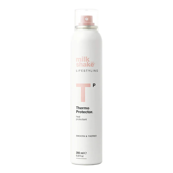  Milk_shake - Life Styling Thermo Protector, Protettore Termico Termoprotettori 200 Ml Unisex 