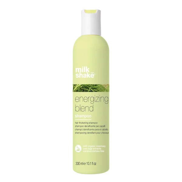  Milk_shake - Scalp Care Energizing Blend Shampoo 300 Ml Unisex 