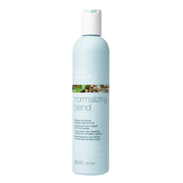  Milk_shake - Scalp Care Normalizing Blend Shampoo, Shampoo Per Cute E Capelli Da Normali A Grassi 300 Ml Unisex 