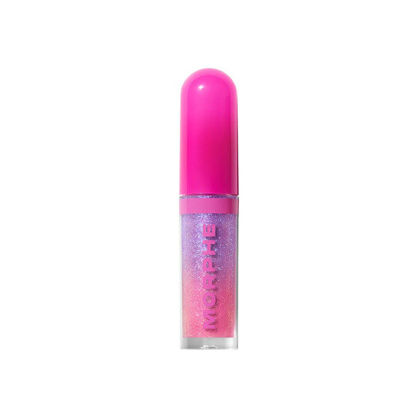  Morphe - Forbidden Collection Lust Potion Bi-phase Lip Oil Olio Per Le Labbra 24.8 G Oro Rosa Unisex 