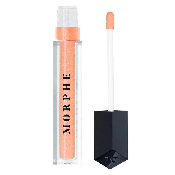  Morphe - Freebird Lucidalabbra 4.5 Ml Marrone Chiaro Unisex 