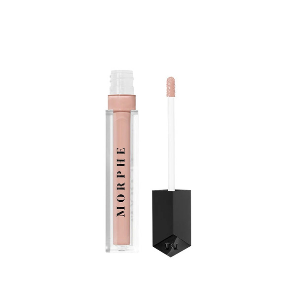  Morphe - Freebird Lucidalabbra 4.5 Ml Nude Unisex 