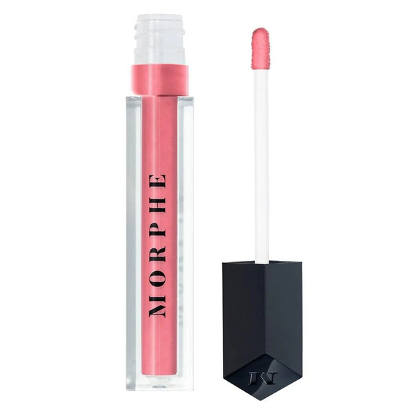 Morphe - Freebird Lucidalabbra 4.5 Ml Oro Rosa Unisex 