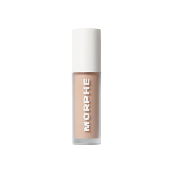  Morphe - Wakeup Artist Under Eye Correcting Concealer Correttori 3.78 Ml Marrone Chiaro Unisex 