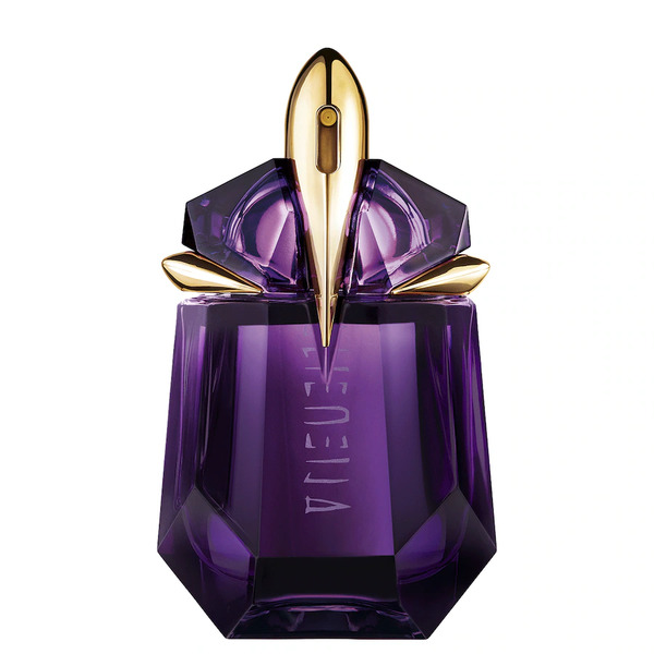  Mugler - Alien Eau De Parfum Ricaricabile Profumi Donna 30 Ml Female 