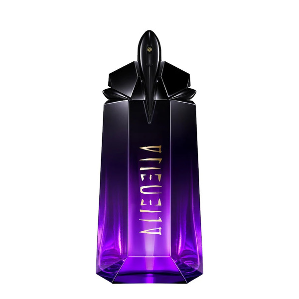  Mugler - Alien Extraintense Profumi Donna 90 Ml Female 