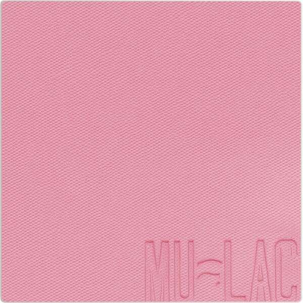  Mulac - Blush Refill 6 G Oro Rosa Female 